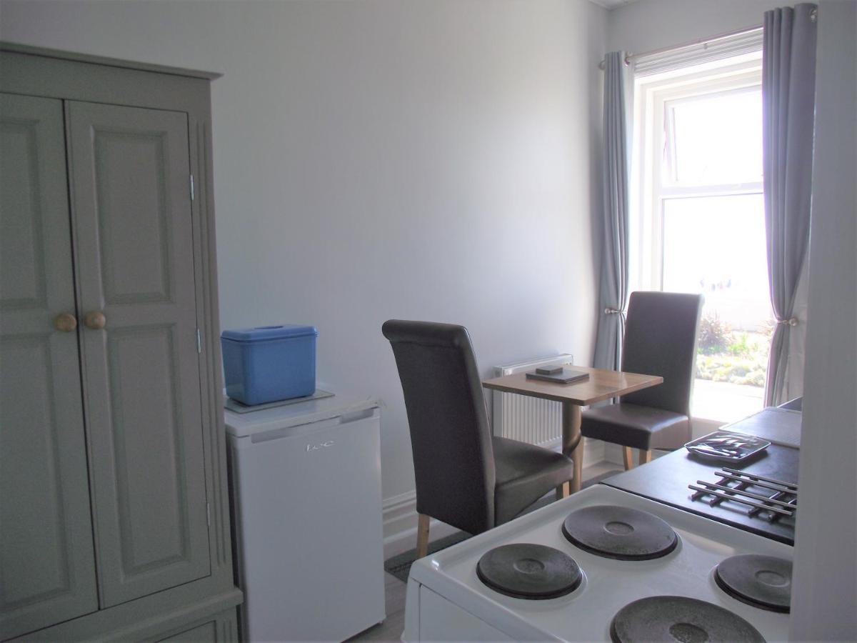 Seahawk Holiday Apartments Cleveleys Luaran gambar