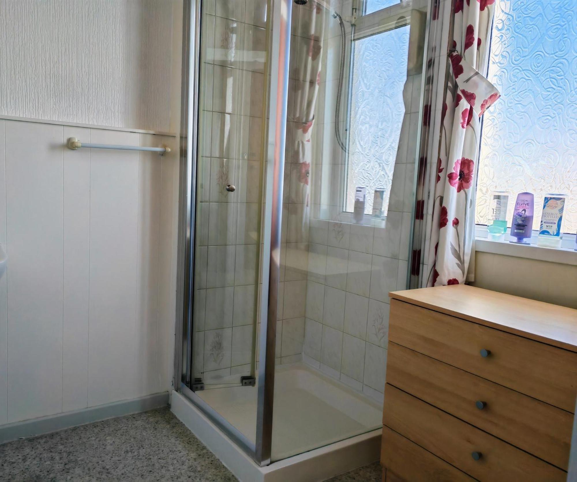 Seahawk Holiday Apartments Cleveleys Luaran gambar
